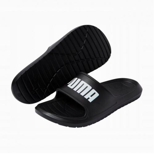 PUMA Shales