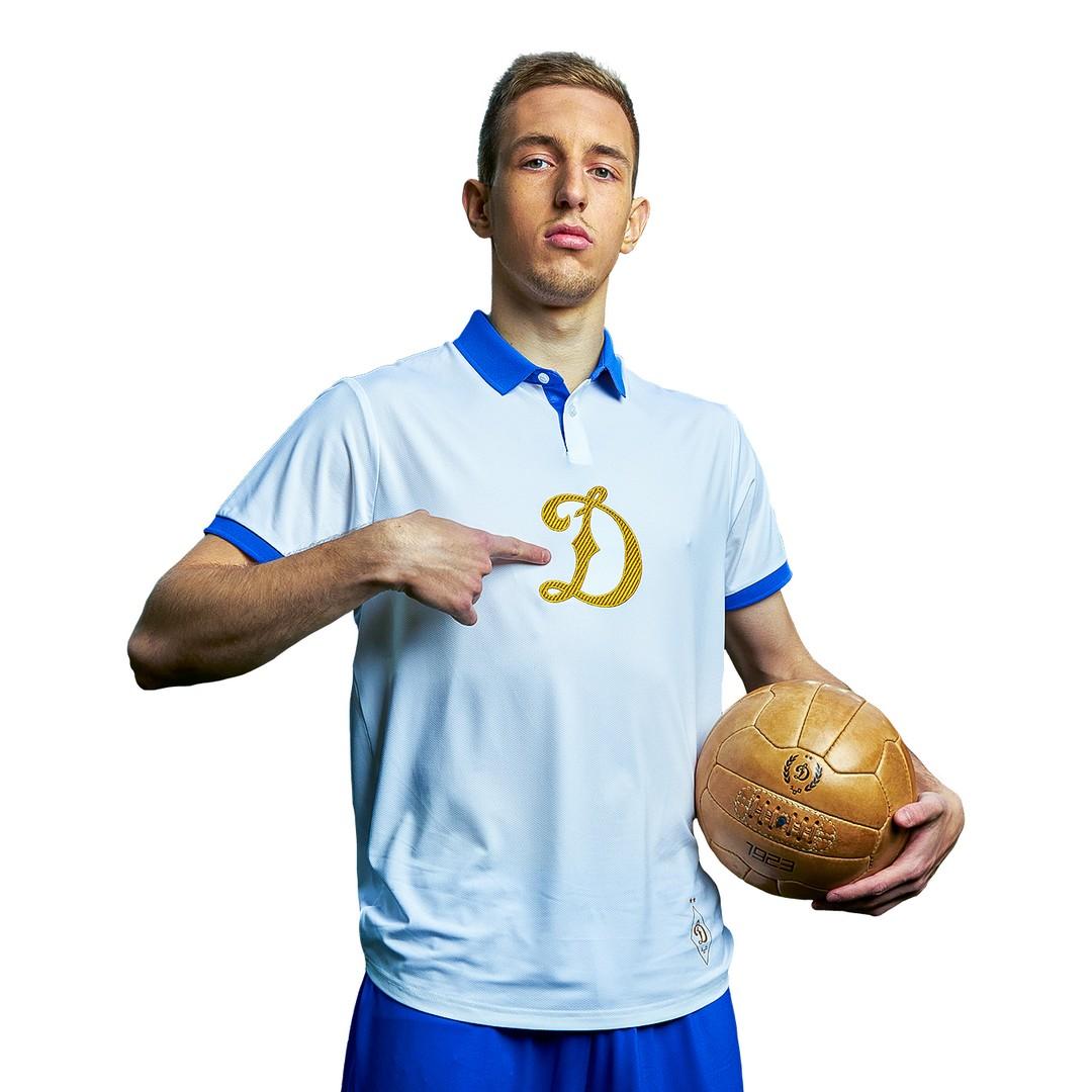 Футболка игровая
