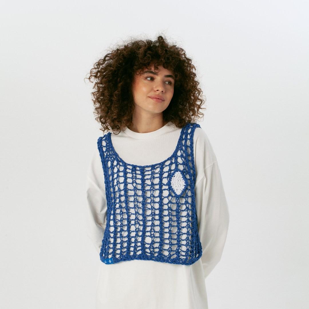 Official Store FC Dynamo Moscow Vest MURMURISM