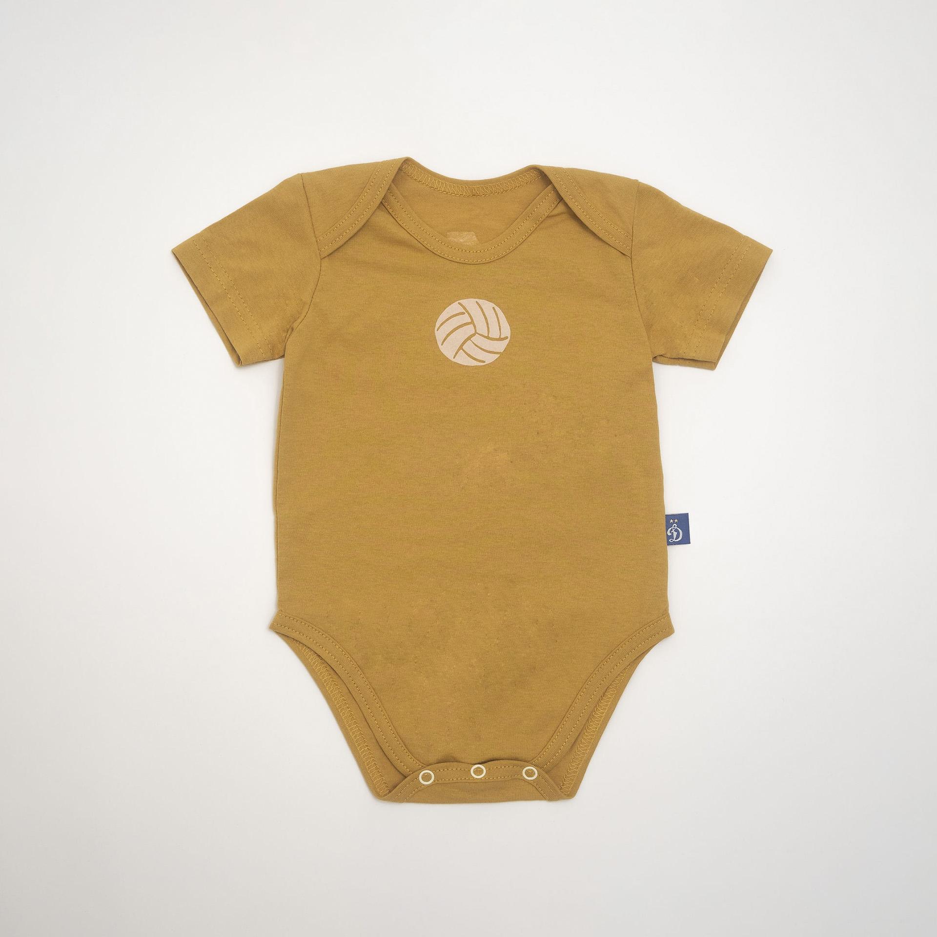 Боди Лев Яшин