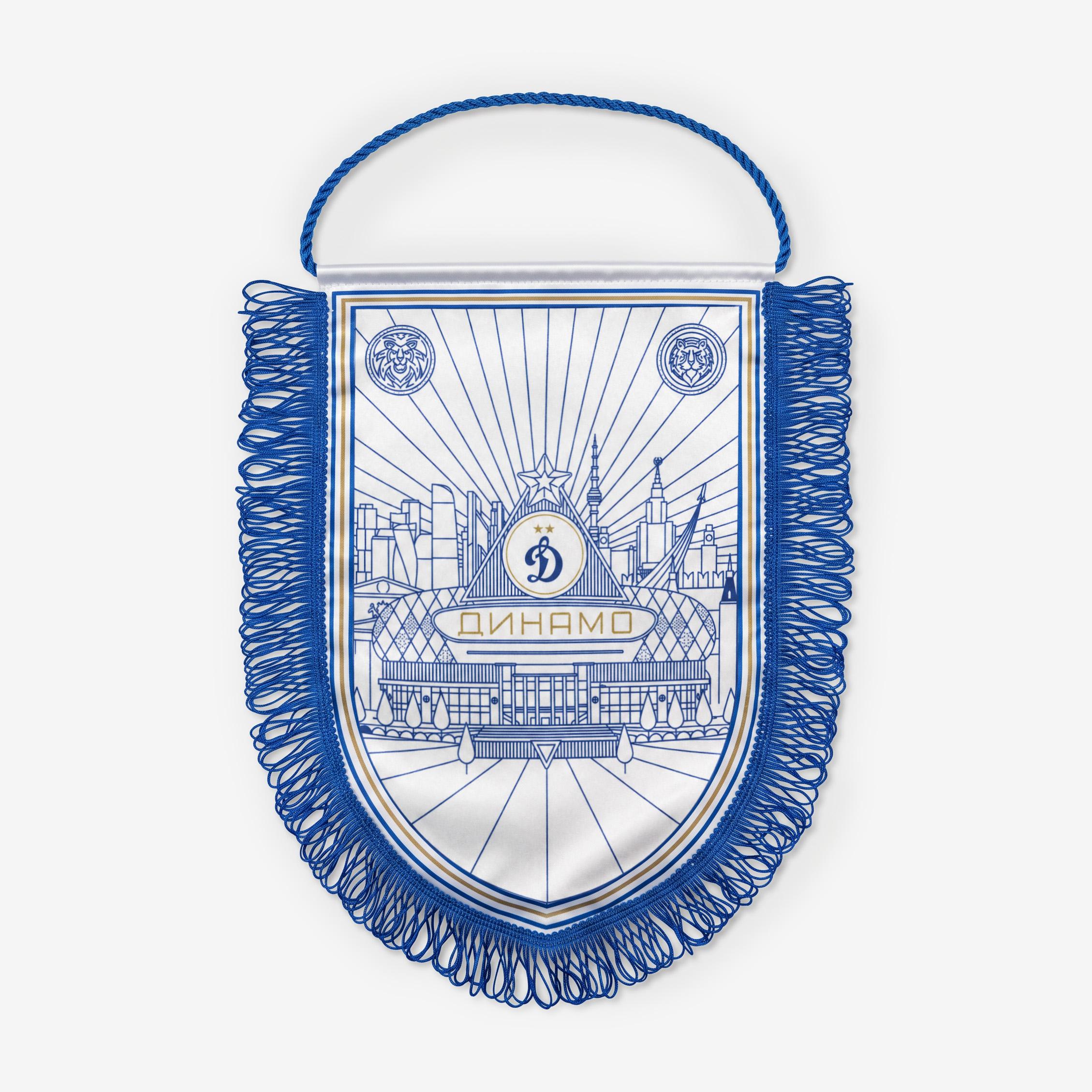 Вымпел ГОРОД