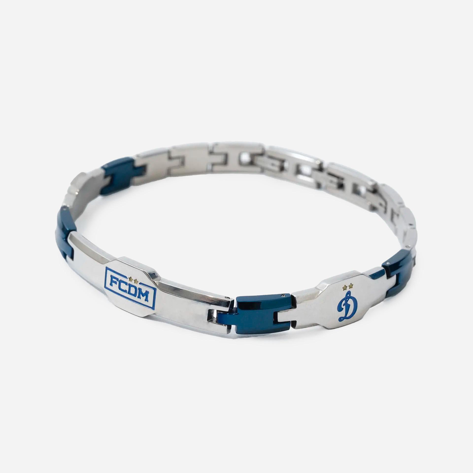 Браслет металлический