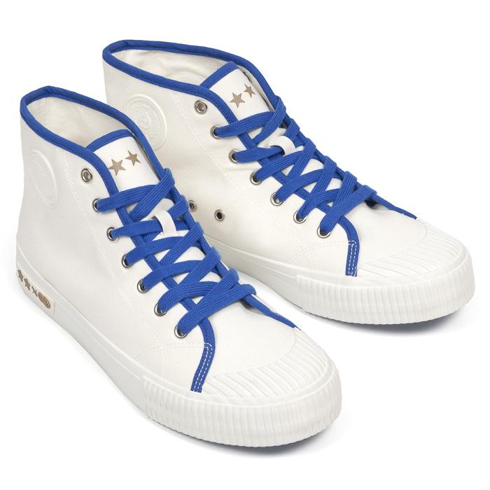 Sneakers Dva myacha x Dynamo