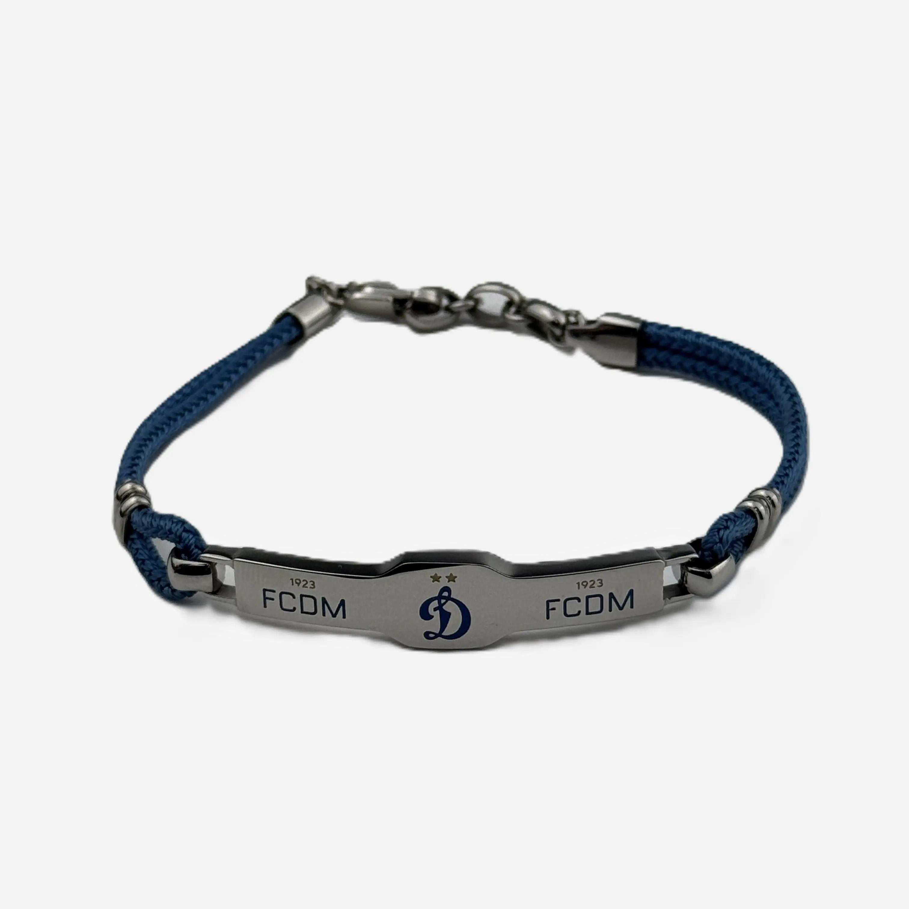 Браслет металлический