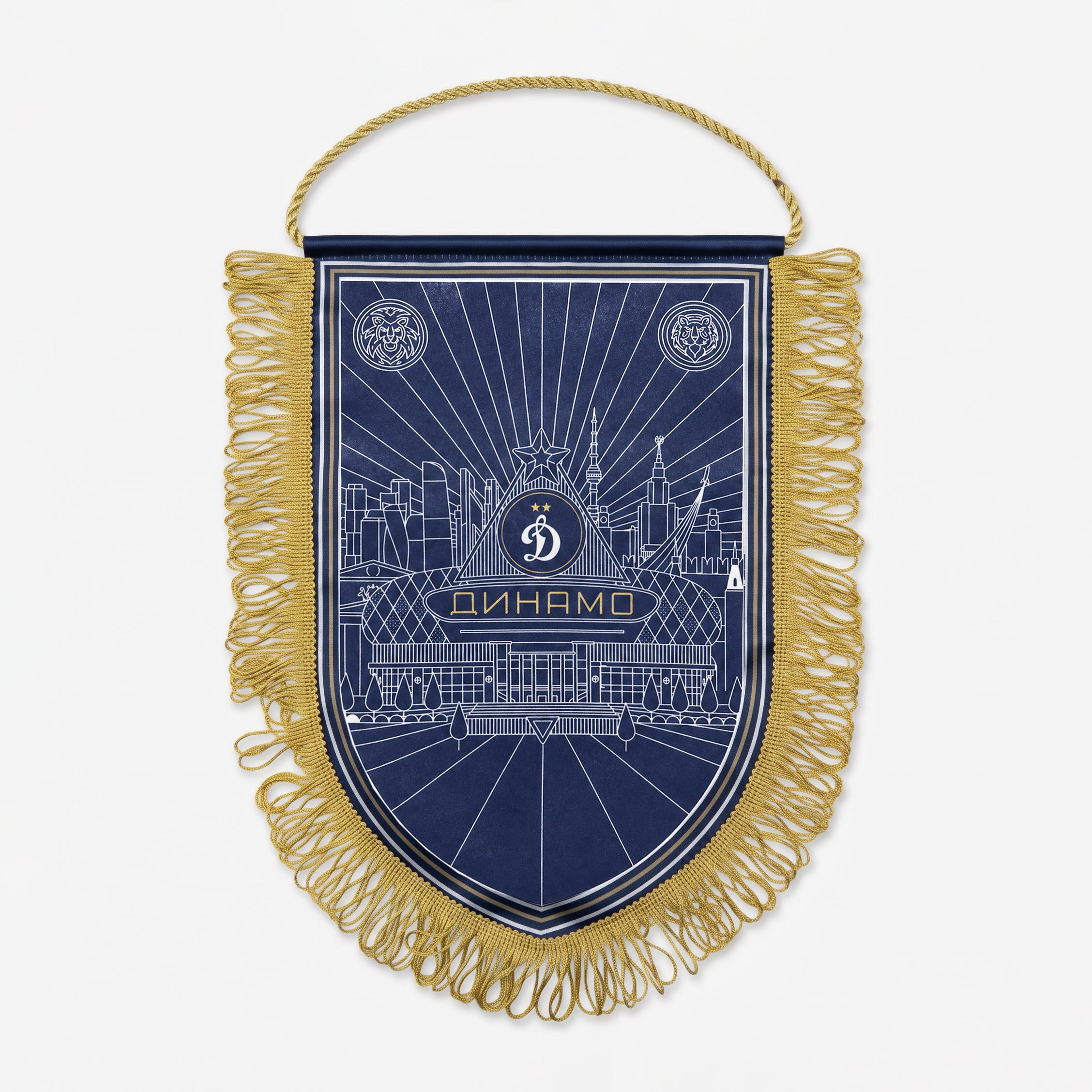 Вымпел ГОРОД