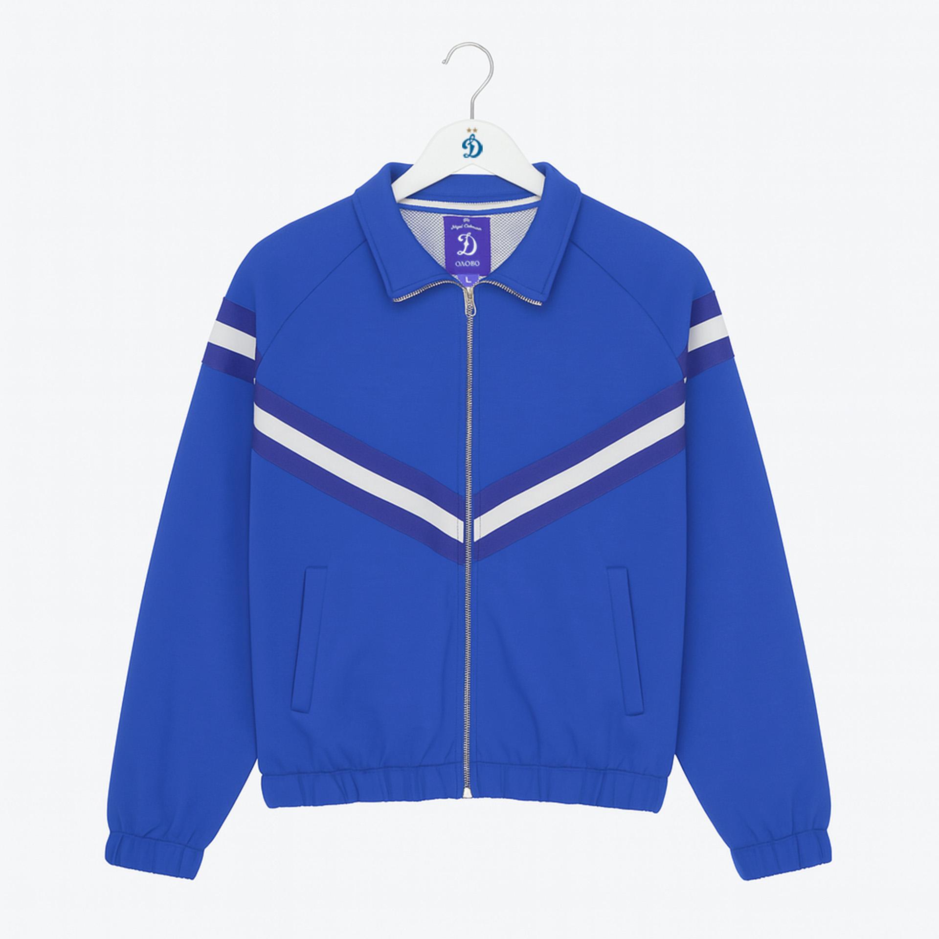 Nigel Cabourn×BLUE BLUE ダブルネームアウターsize M Rocky Mountain - Jacket Nigel Cabourn - Blue