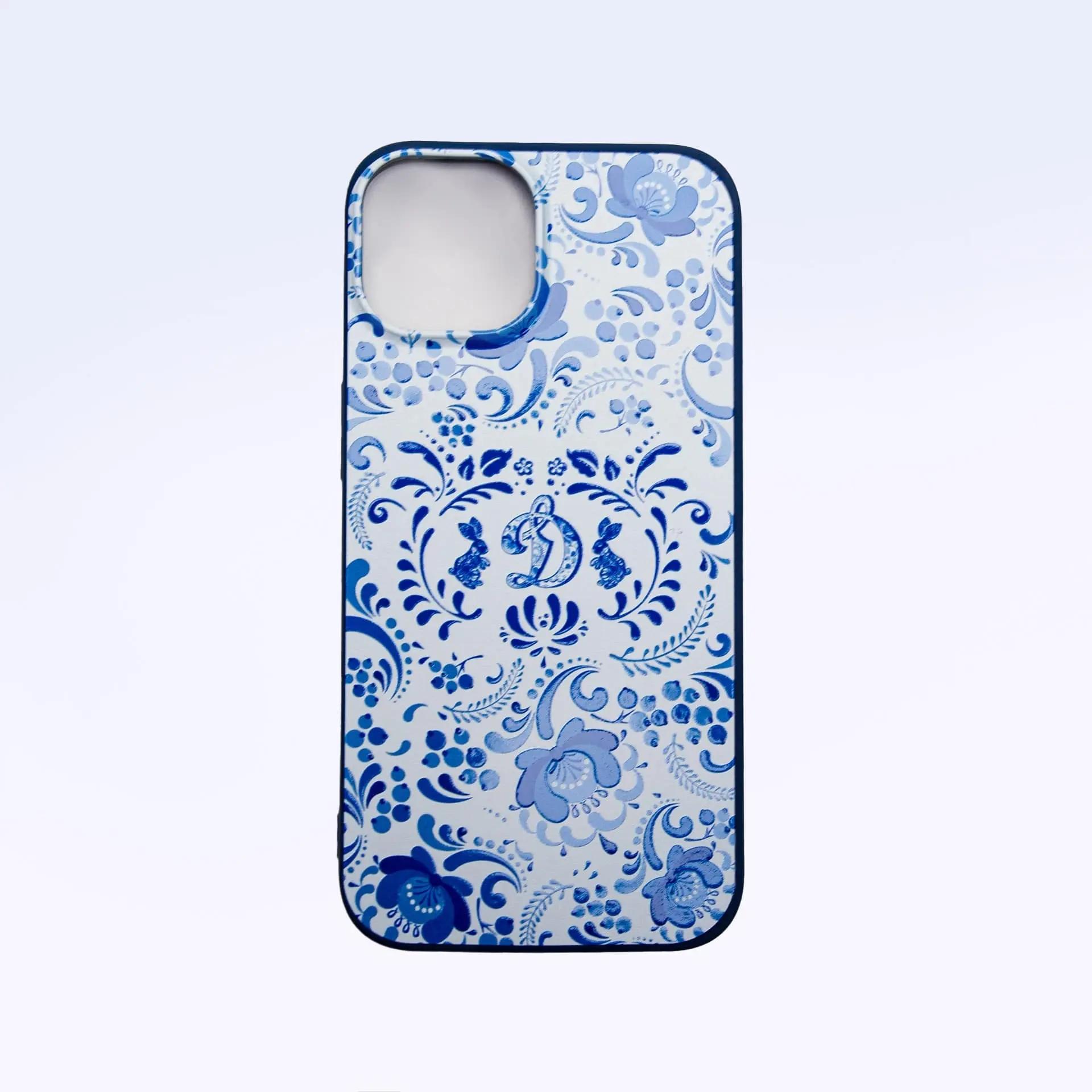 HARES IPHONE 12 PRO CASE
