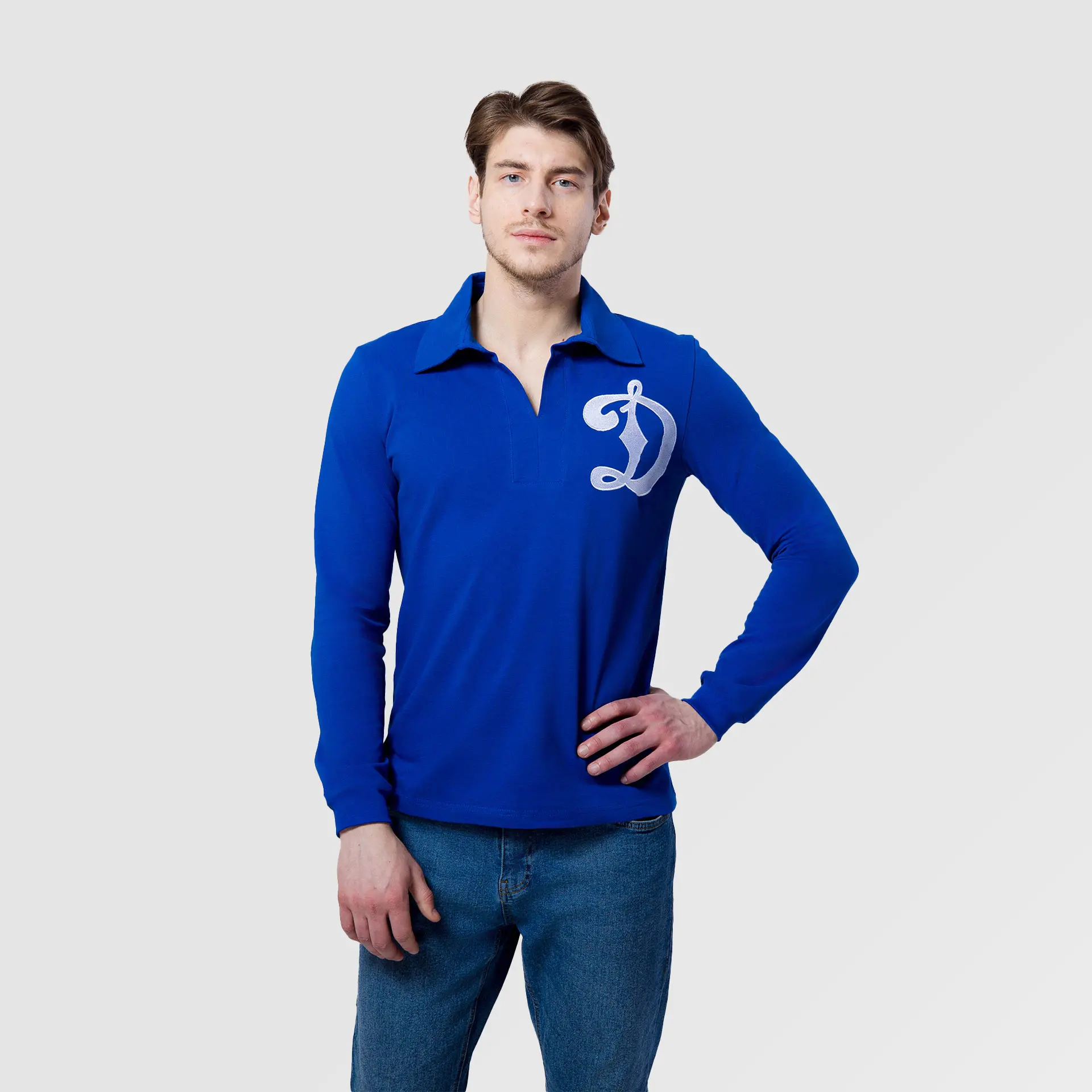 Футболка ретро 1945 год