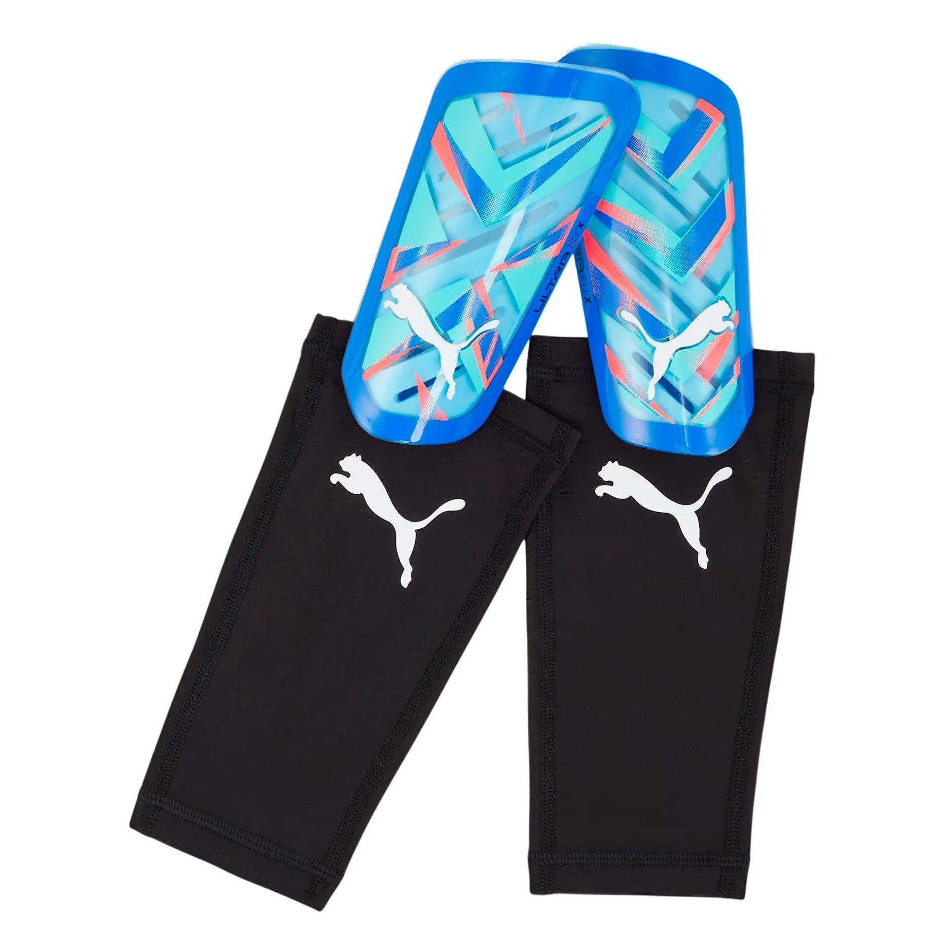 Щитки Puma