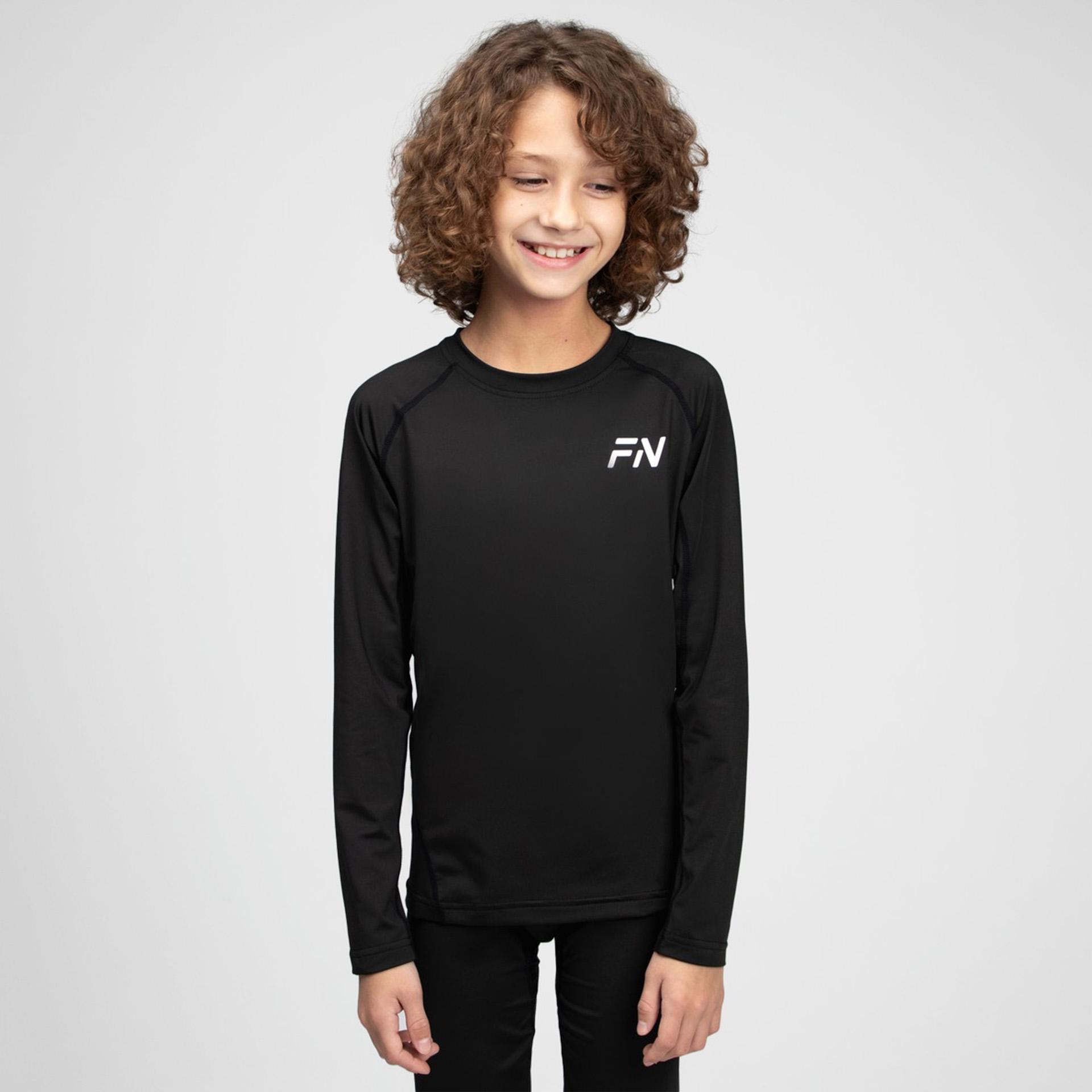 Thermal underwear for children