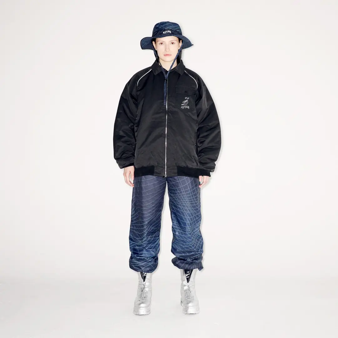 Bomber Unisex Outlaw