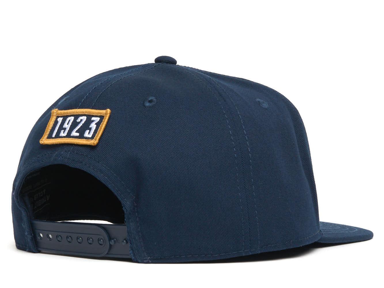 帽子 ER Emma ORIGINAL LOGO CAP 帽子 ER Emma ORIGINAL LOGO CAP ER LOGO CAP / NAVY S/M EMMA エマ