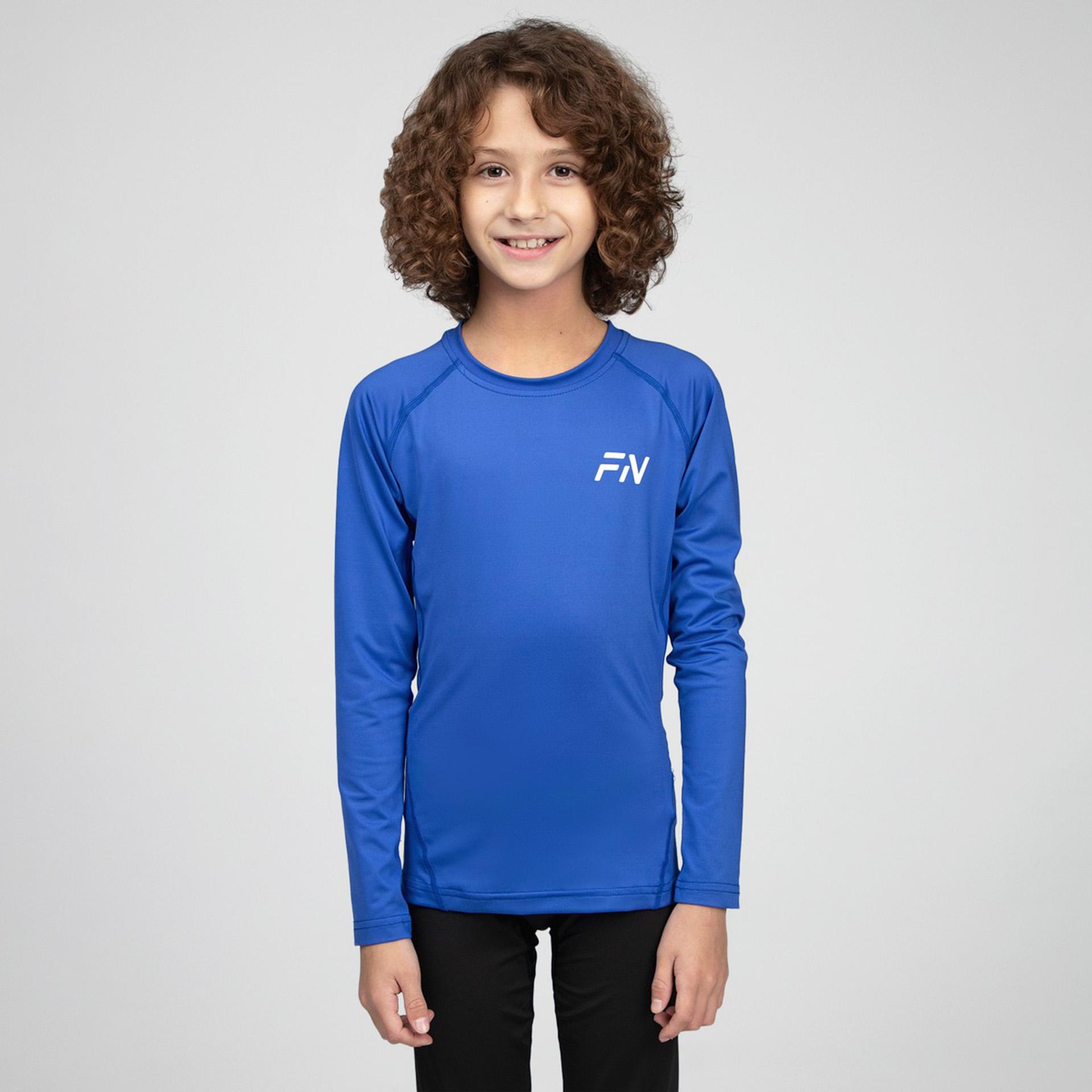 Thermal underwear for children