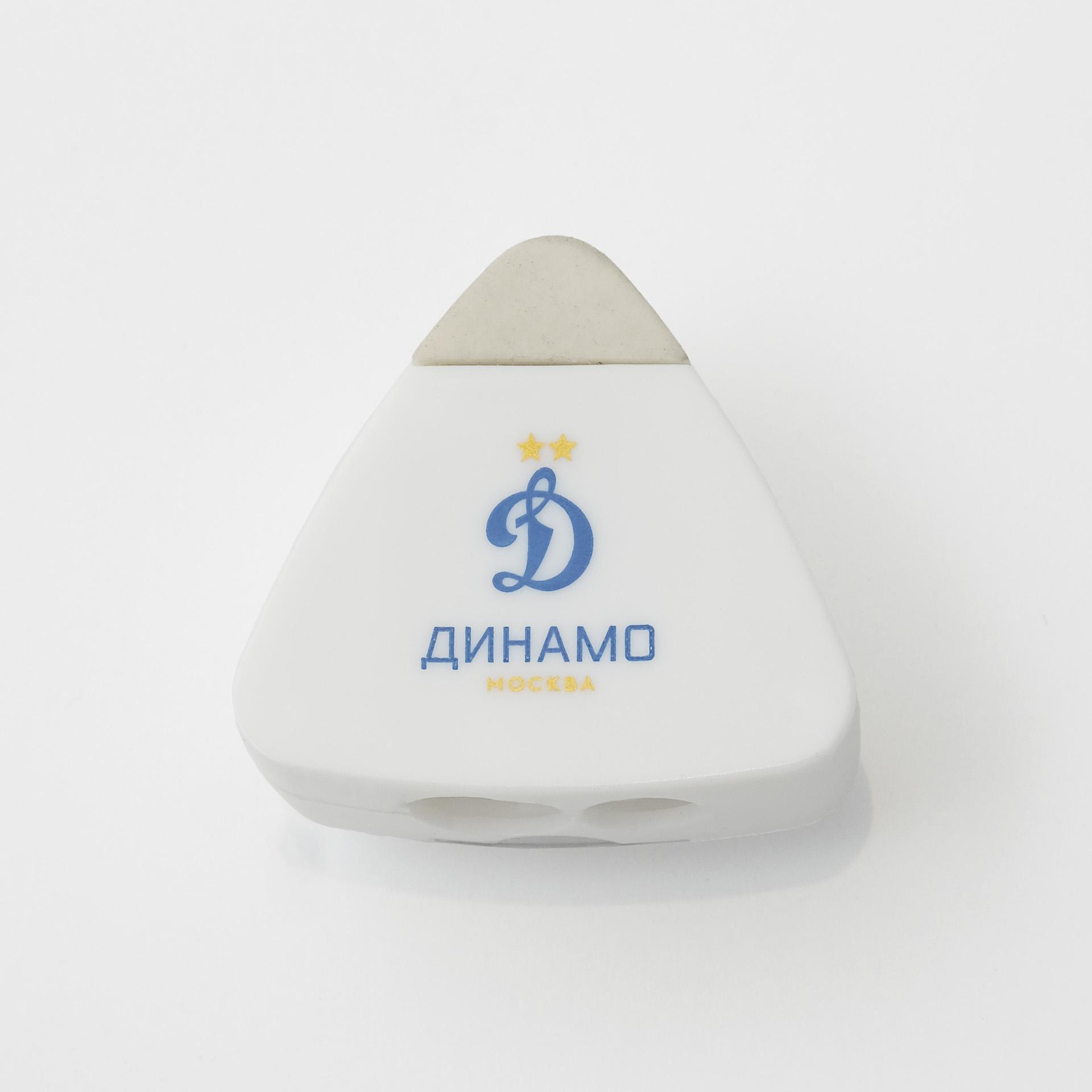 Pencil Eraser Sharpener
