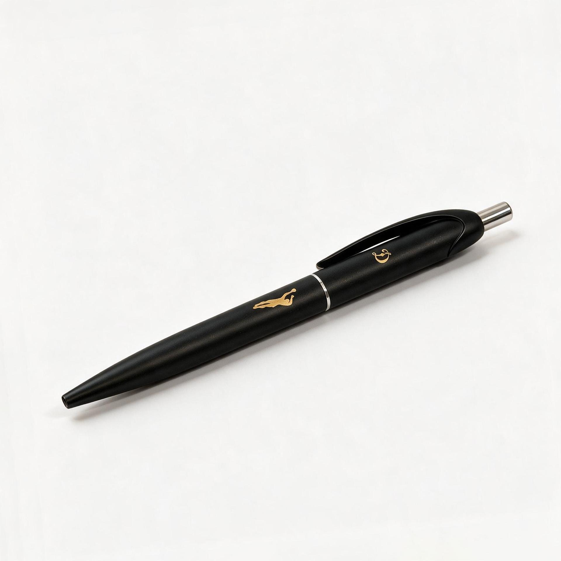 Official Store FC Dynamo Moscow LEV YASHIN pen