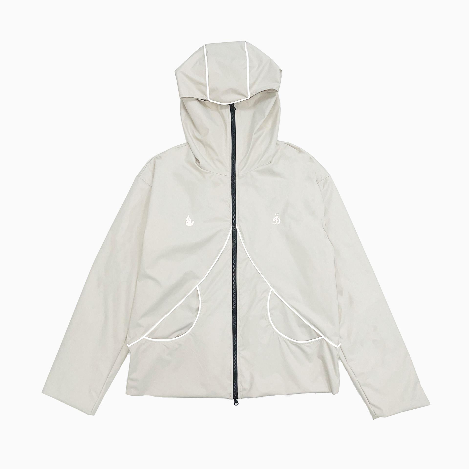 Windbreaker Dynamo x Issue