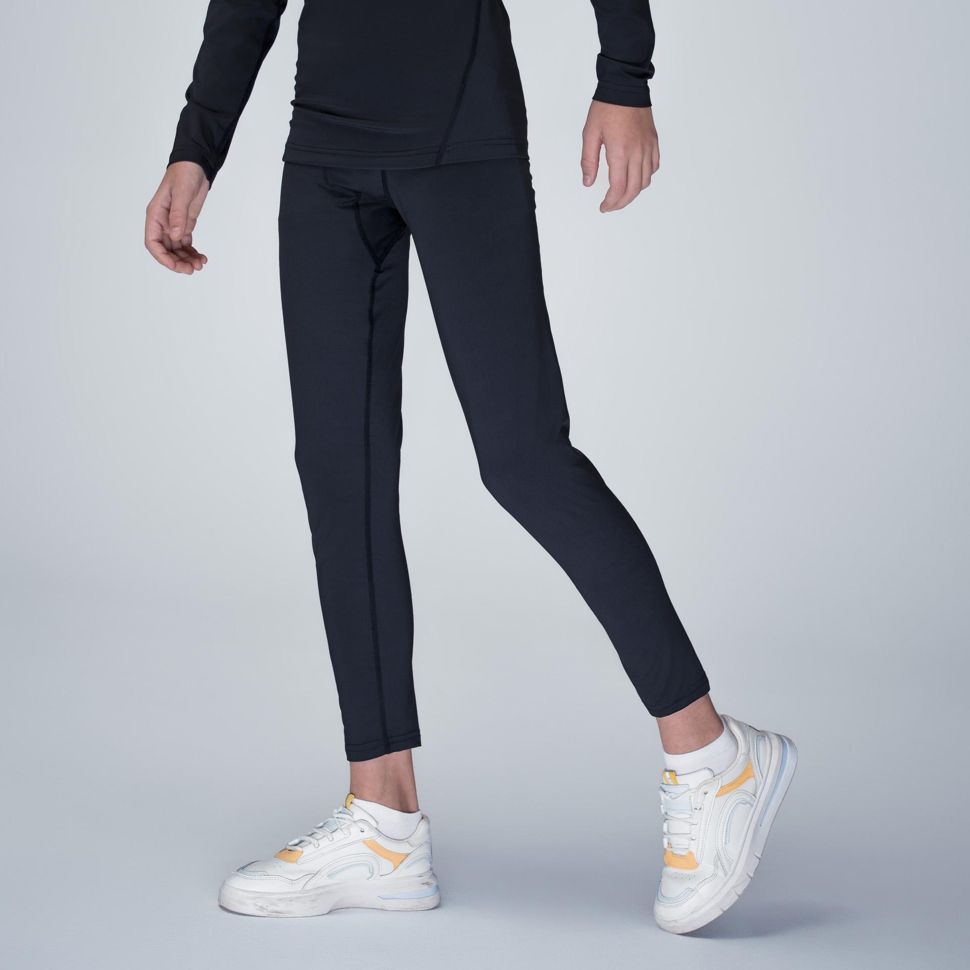 Children's thermal underwear bottoms
