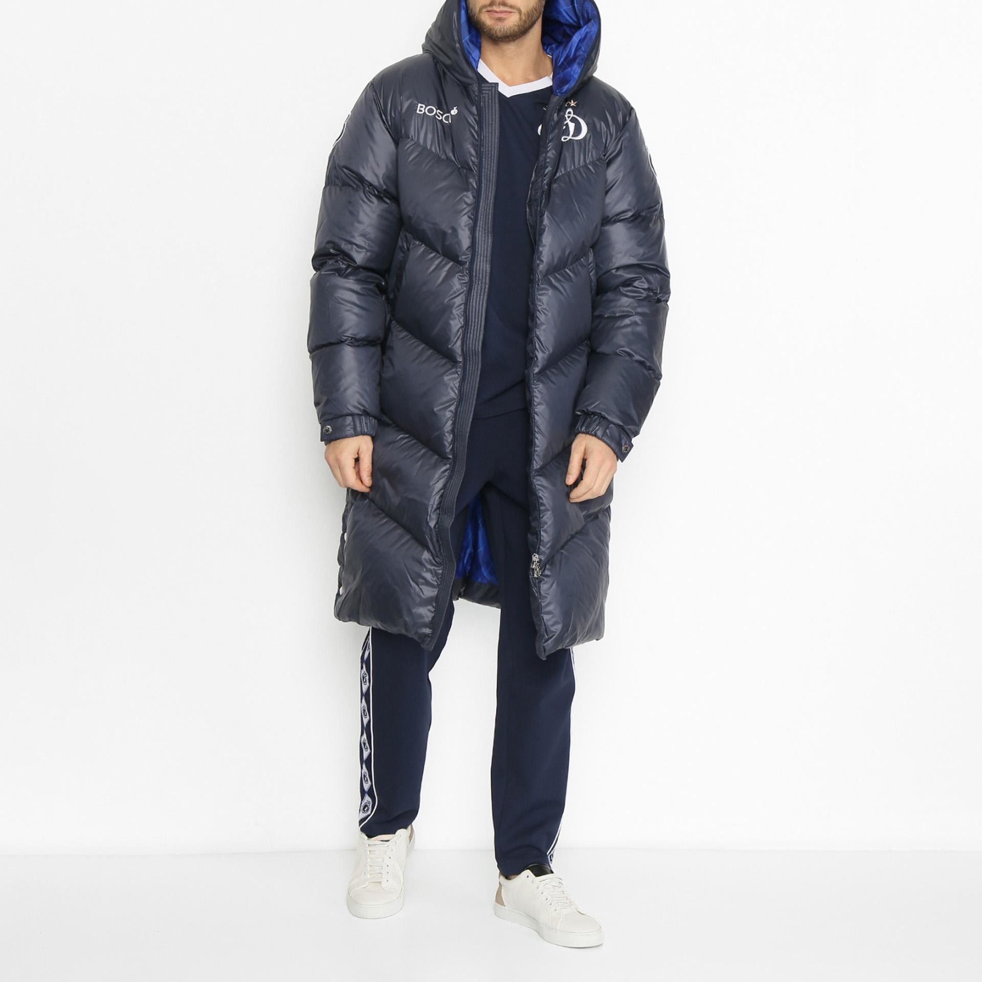 Пуховик BOSCO