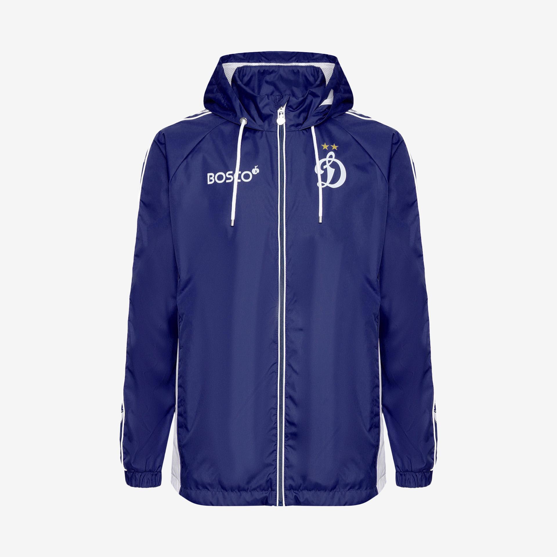 Windproof jacket BOSCO